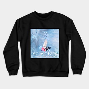 SC Winters logo Crewneck Sweatshirt